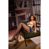 Cora 149/159/168cm Customized Silicone Head+TPE Body Real Sex Doll [Customizable]  