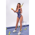 Addison 149/159/168cm Customized Silicone Head+TPE Body Real Sex Doll [Customizable]