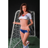 Brylee 149/159/168cm Customized Silicone Head+TPE Body Real Sex Doll [Customizable]
