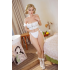 Miracle 149/159/168cm Customized Silicone Head+TPE Body Real Sex Doll [Customizable]