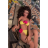 Sophia 149/159/168cm Customized Silicone Head+TPE Body Real Sex Doll [Customizable]