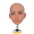 Head stand  + $35.00 