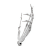 Articulated Fingers  + $50.00 
