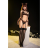 Julianne 149/159/168cm Customized Silicone Head+TPE Body Real Sex Doll [Customizable]