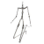 Yoga Skeleton  + $30.00 