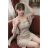Paris 149/159/168cm Customized Silicone Head+TPE Body Real Sex Doll [Customizable]